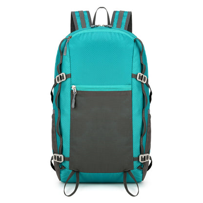 SummitTrail™ Waterproof Hiking & Camping Backpack