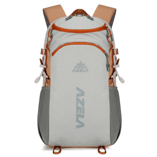SummitPro™ Waterproof Hiking & Mountaineering Backpack