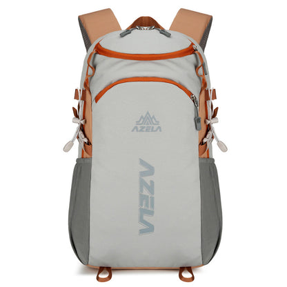 SummitPro™ Waterproof Hiking & Mountaineering Backpack