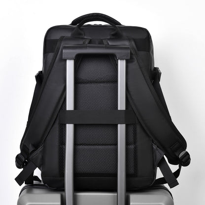 UrbanFlex™ Multifunctional Commuter & Travel Backpack