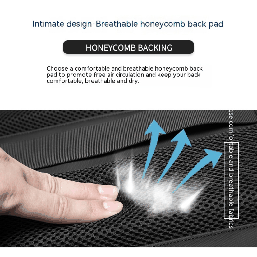 Compression Bag for Travel