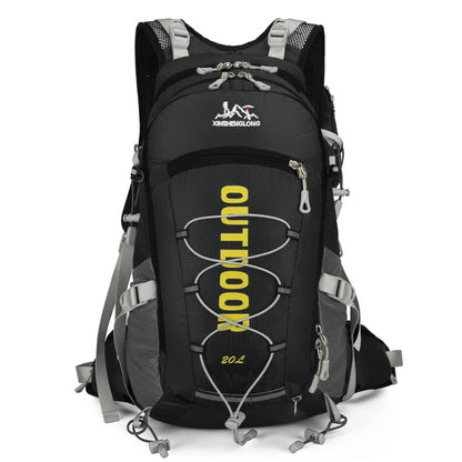 TrailBlazer™ Multi-Sport Outdoor Backpack