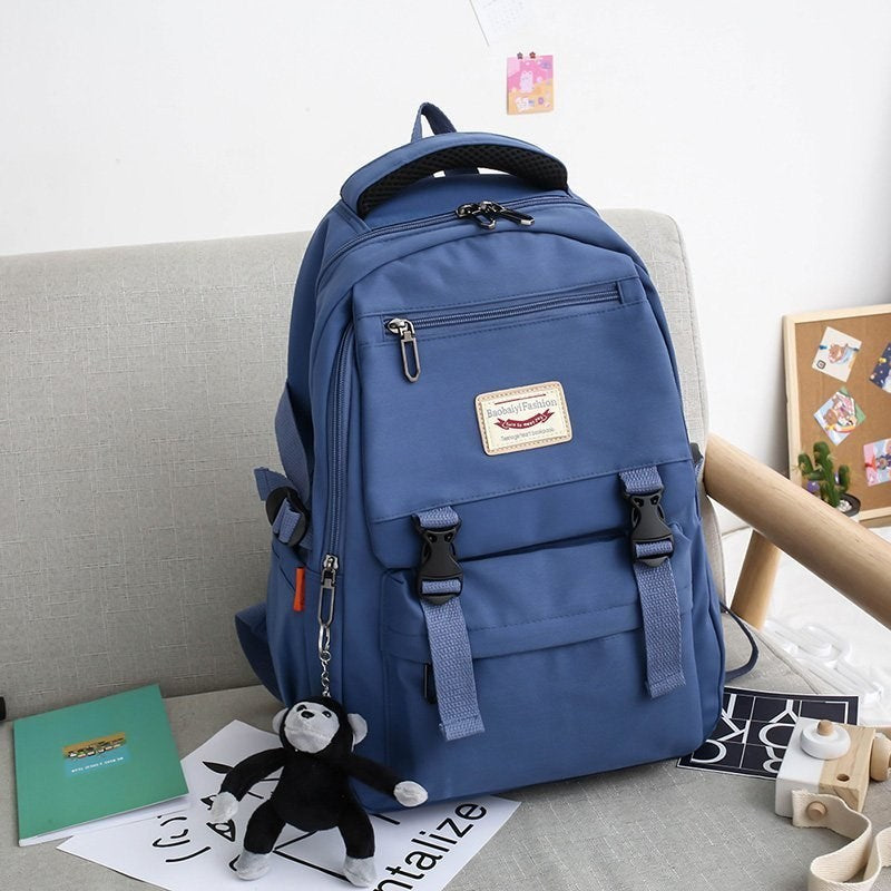 CampusFlex™ Street Trend Student Backpack
