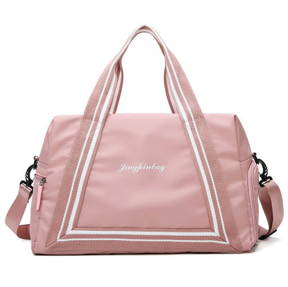 CarryAll™ Waterproof Travel & Storage Bag