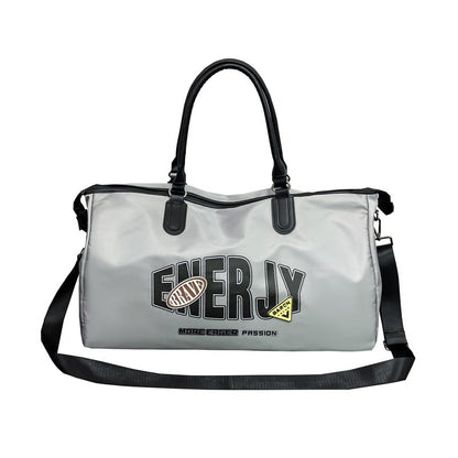 VoyagerPro™ Waterproof Travel &amp; Gym Bag
