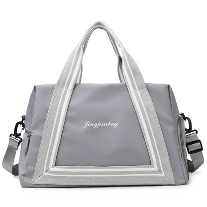 CarryAll™ Waterproof Travel & Storage Bag