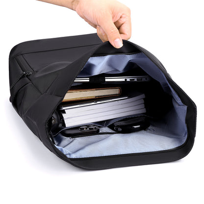 EverydayPro™ Wearproof Oxford Laptop & Travel Backpack