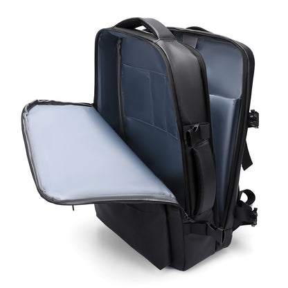 UrbanFlex™ Multifunctional Commuter & Travel Backpack