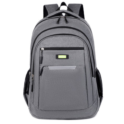 AirFlow™ Casual Oxford Travel & Laptop Backpack
