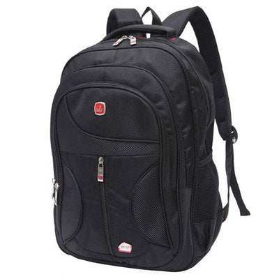 backpack black