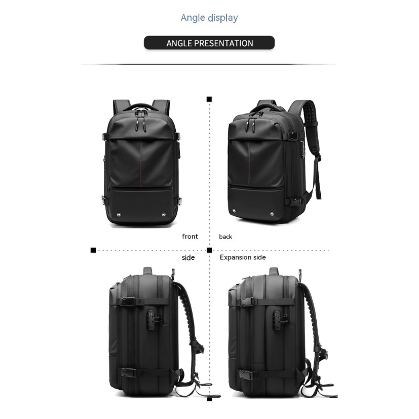 Compression Bag for Travel