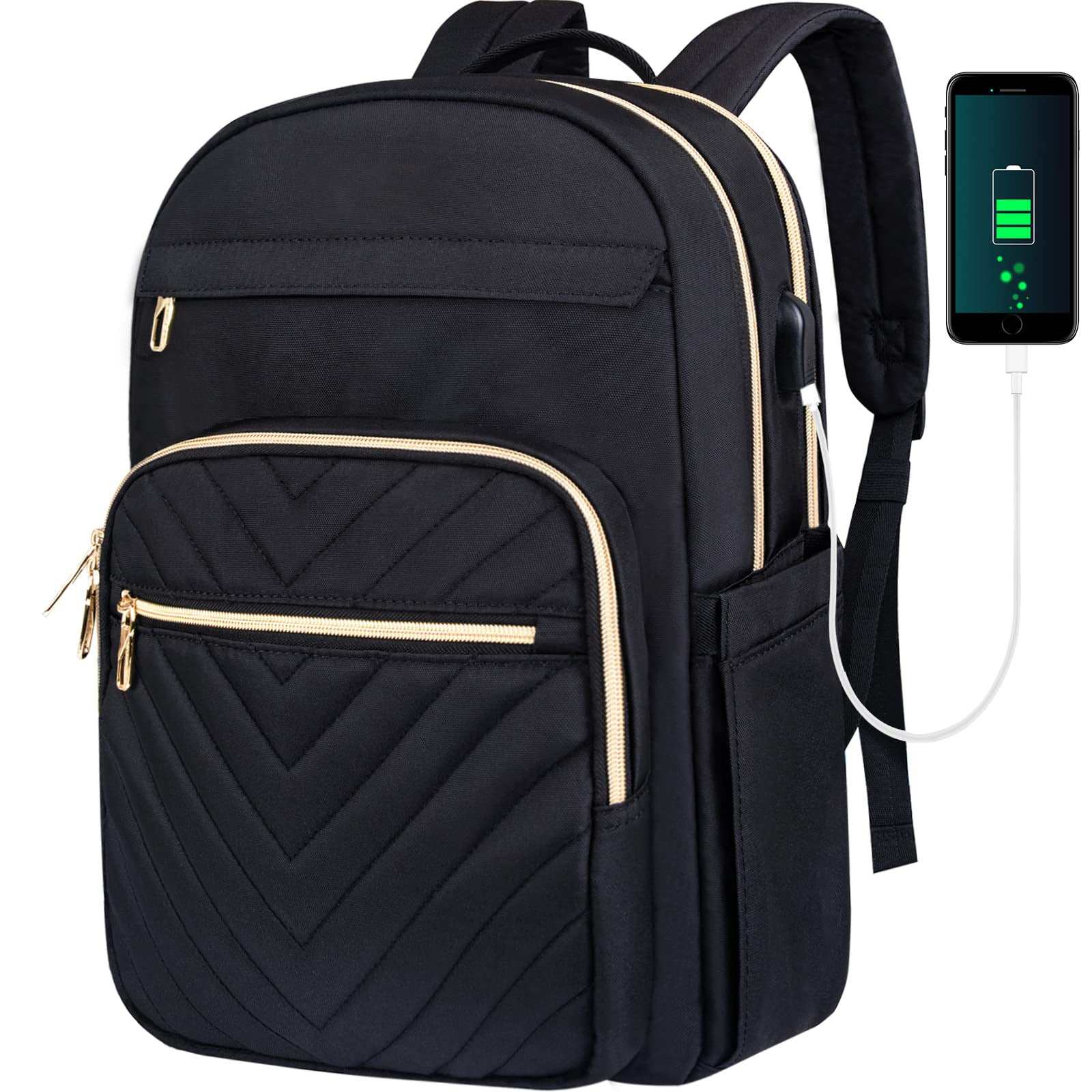 Ultimate All-Purpose Backpack