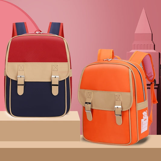 BritShield™ Waterproof Kindergarten Backpack