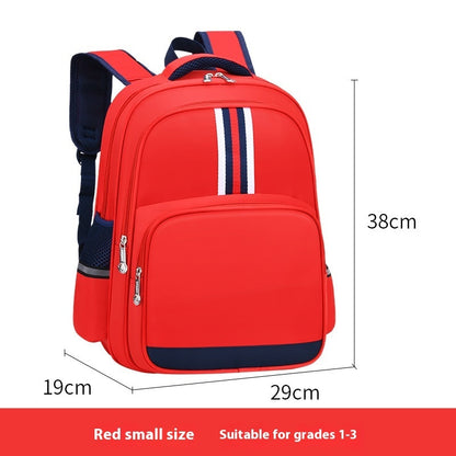 KidGuard™ Boys &amp; Girls School Backpack