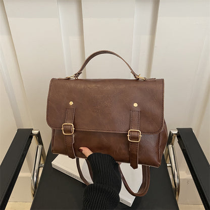 MetroSling™ Western-Style Women’s Crossbody Backpack