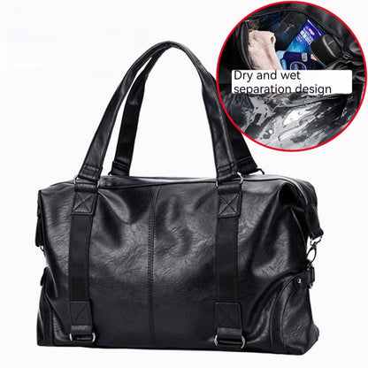 VoyagerX™ Wet &amp; Dry Separation Travel Bag