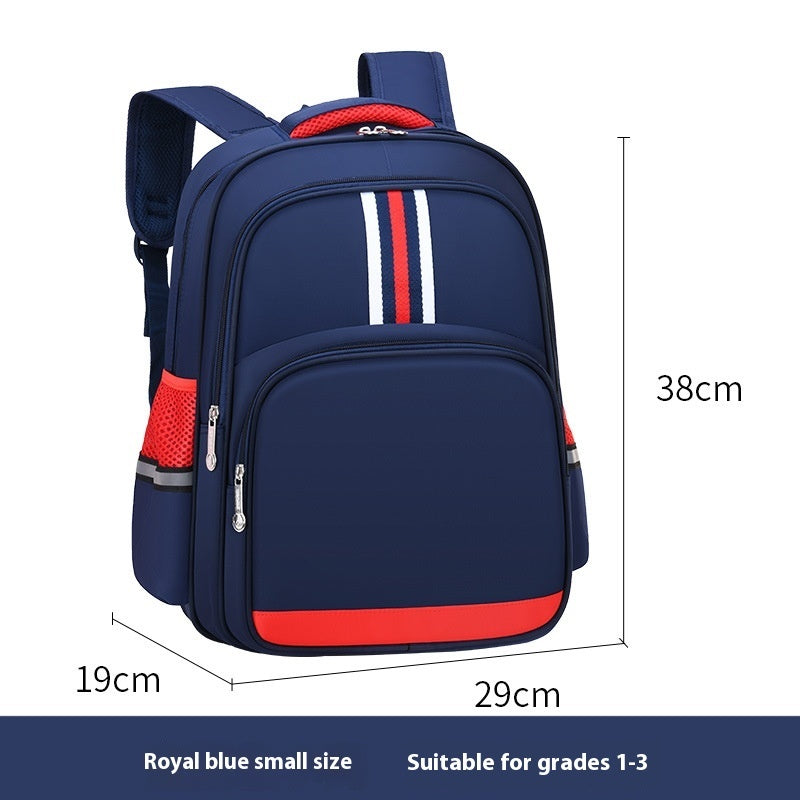 KidGuard™ Boys &amp; Girls School Backpack
