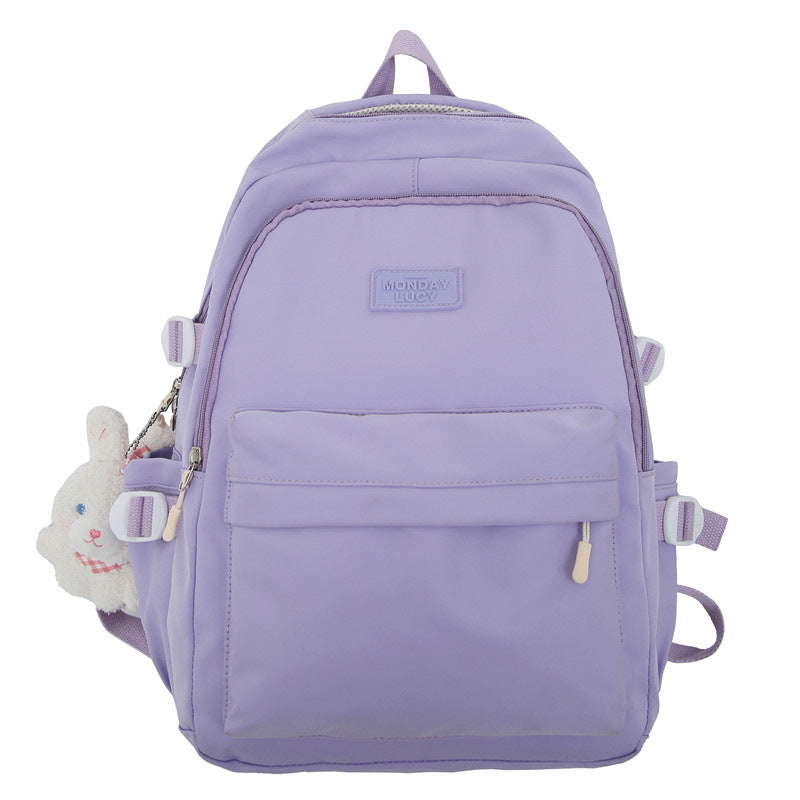 UrbanEase™ Minimalist Waterproof Backpack