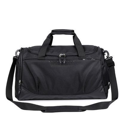 AeroSport™ Large Capacity Wet &amp; Dry Separation Gym Bag