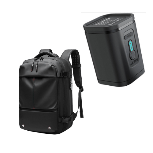 Compression Bag for Travel