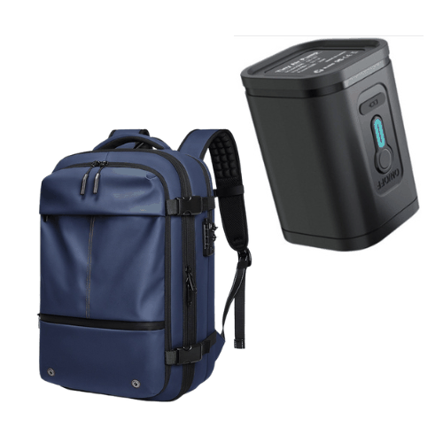 Compression Bag for Travel