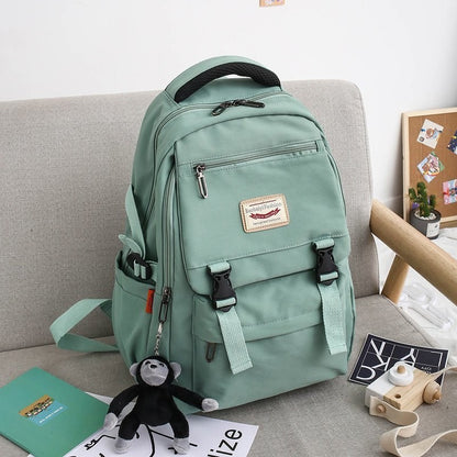 CampusFlex™ Street Trend Student Backpack