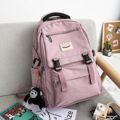 CampusFlex™ Street Trend Student Backpack