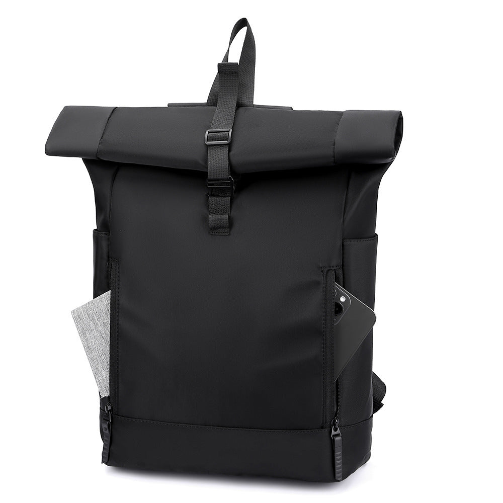 EverydayPro™ Wearproof Oxford Laptop & Travel Backpack