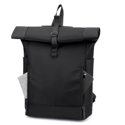 EverydayPro™ Wearproof Oxford Laptop & Travel Backpack