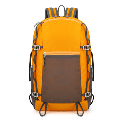 SummitTrail™ Waterproof Hiking & Camping Backpack