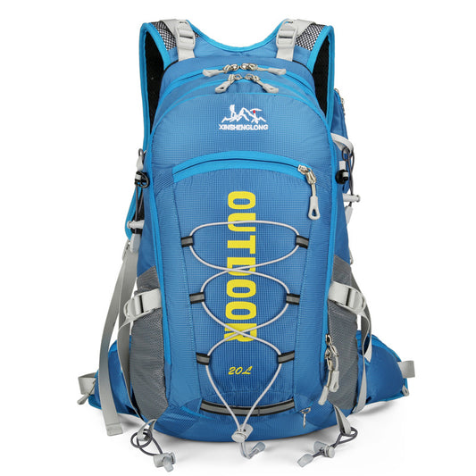 TrailBlazer™ Multi-Sport Outdoor Backpack