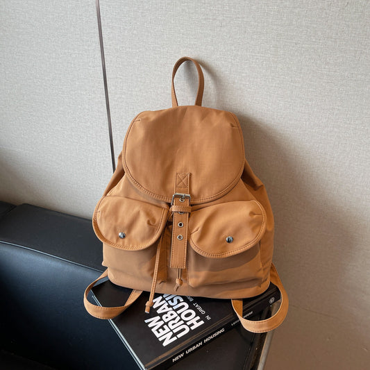 CityEase™ All-Match Women’s Large-Capacity Backpack