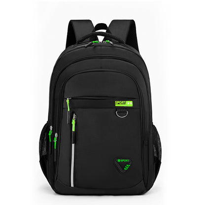 ExecuPack™ Men’s Large Capacity Business Backpack