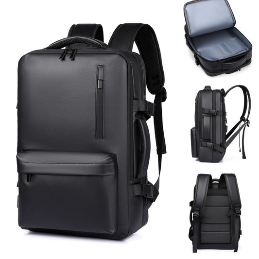 UrbanFlex™ Multifunctional Commuter & Travel Backpack