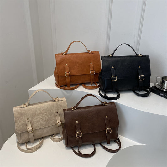 MetroSling™ Western-Style Women’s Crossbody Backpack