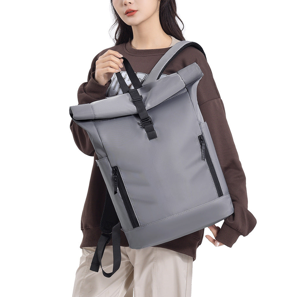 EverydayPro™ Wearproof Oxford Laptop & Travel Backpack