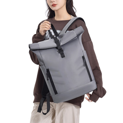 EverydayPro™ Wearproof Oxford Laptop & Travel Backpack