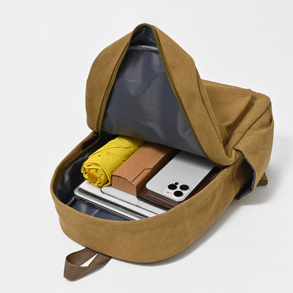 TrailMate™ Canvas Travel & Adventure Backpack