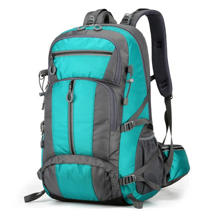TrailMaster™ 50L Outdoor Fishing &amp; Camping Backpack