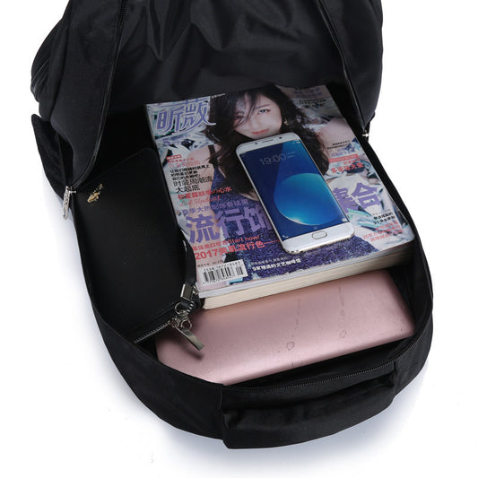 TerraMax™ Waterproof Outdoor & Business Travel Backpack