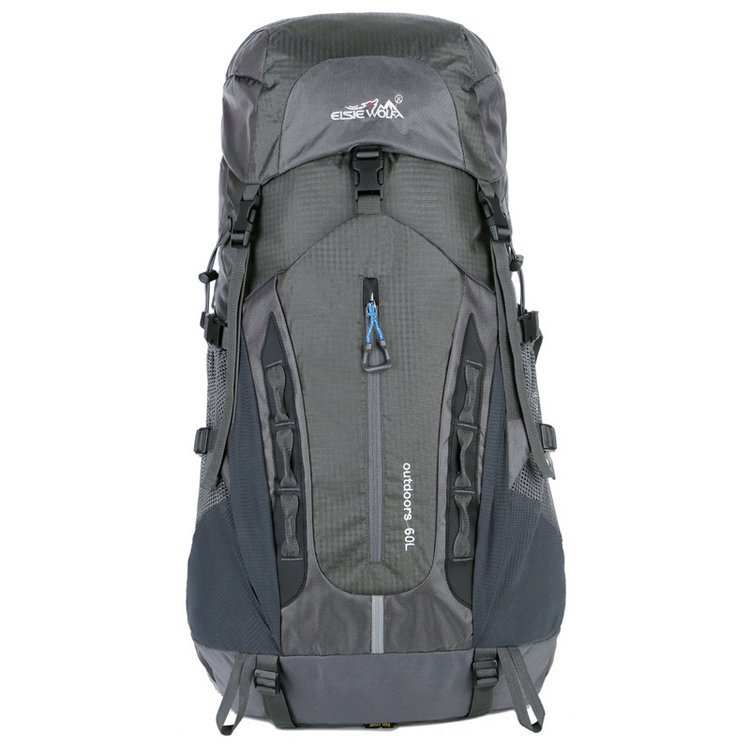 SummitX 70L Mountaineering Backpack