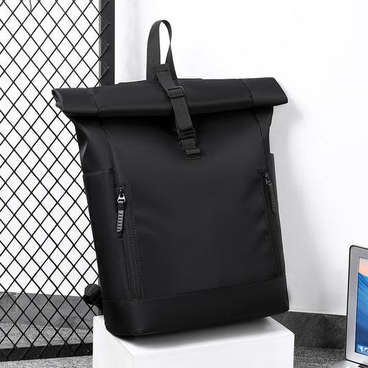 EverydayPro™ Wearproof Oxford Laptop & Travel Backpack