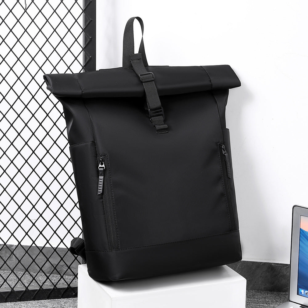 EverydayPro™ Wearproof Oxford Laptop & Travel Backpack