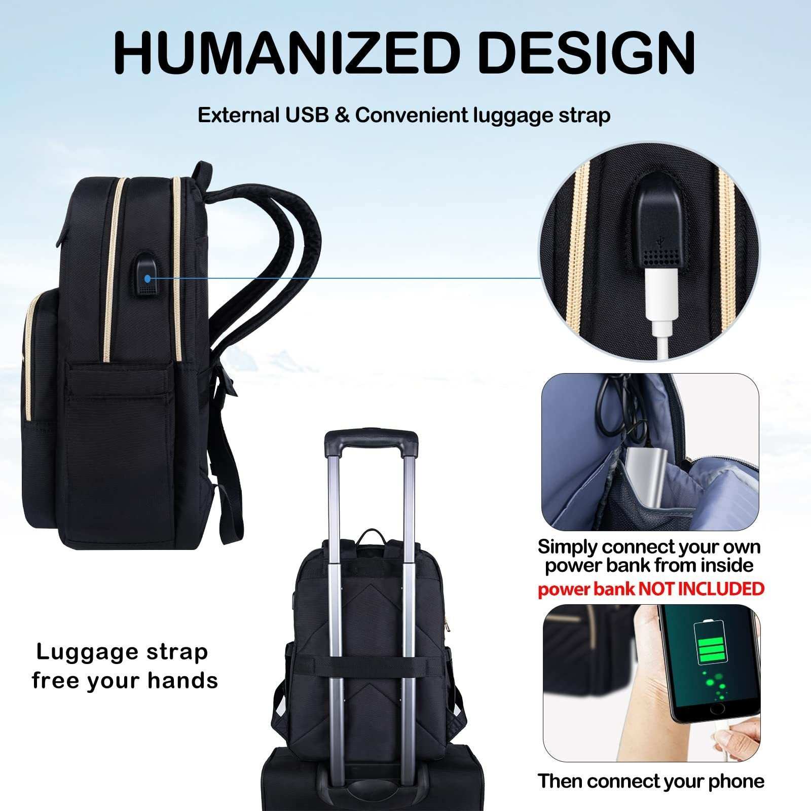 Ultimate All-Purpose Backpack