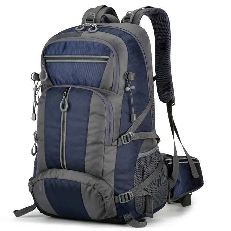 Top ten hiking backpacks