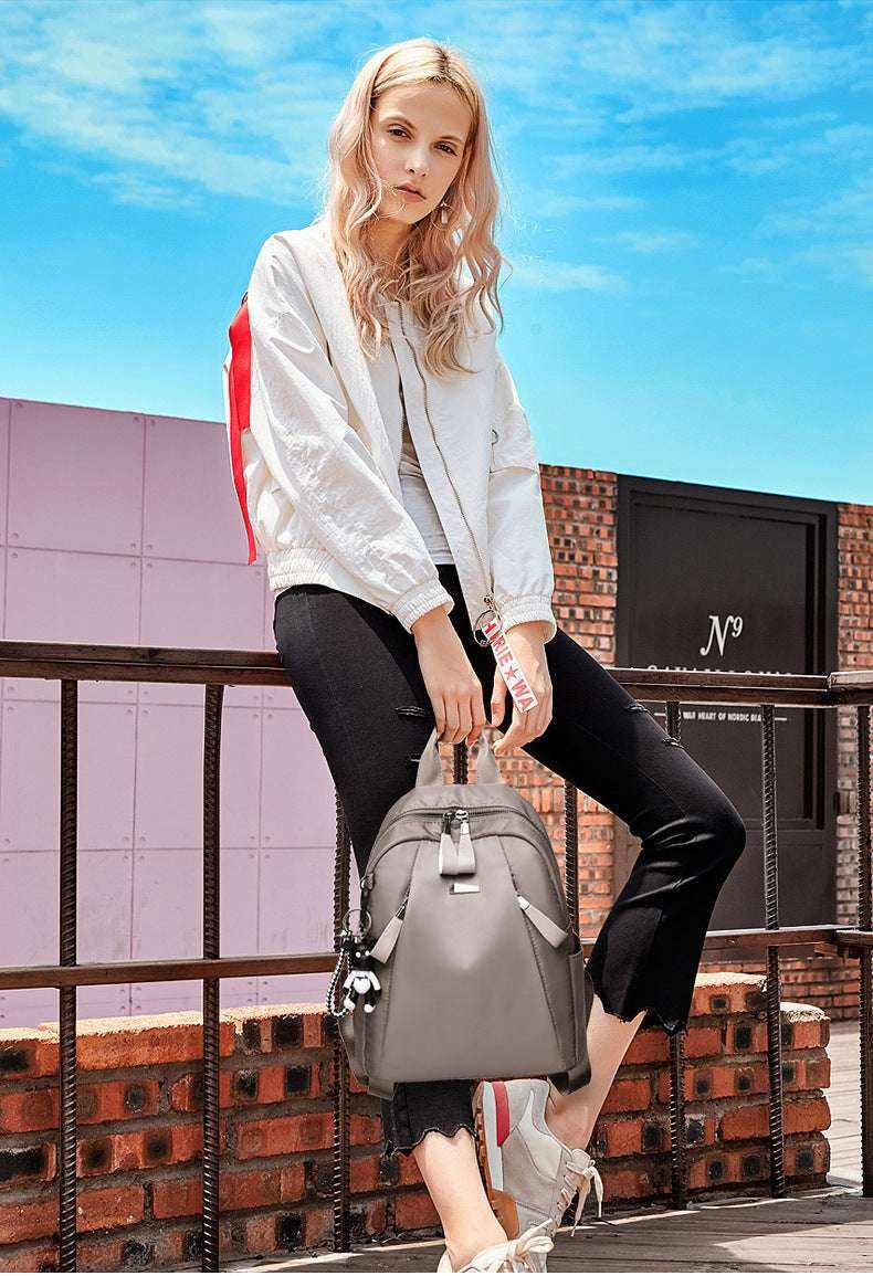 Women’s Stylish Backpack