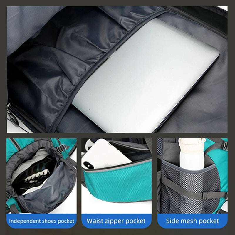 Top ten hiking backpacks