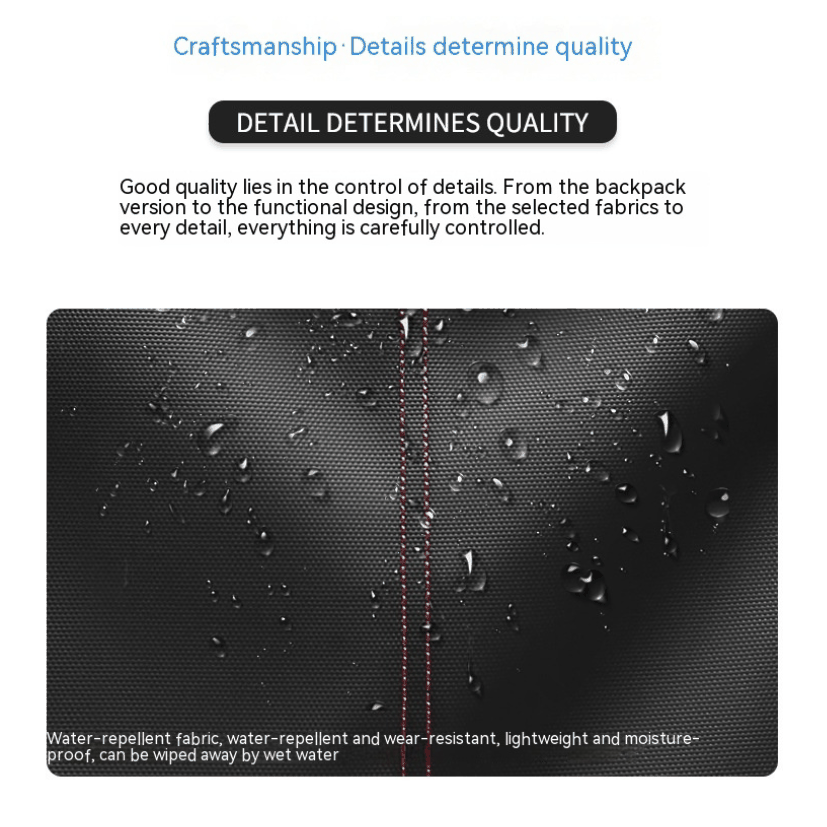 Compression Bag for Travel