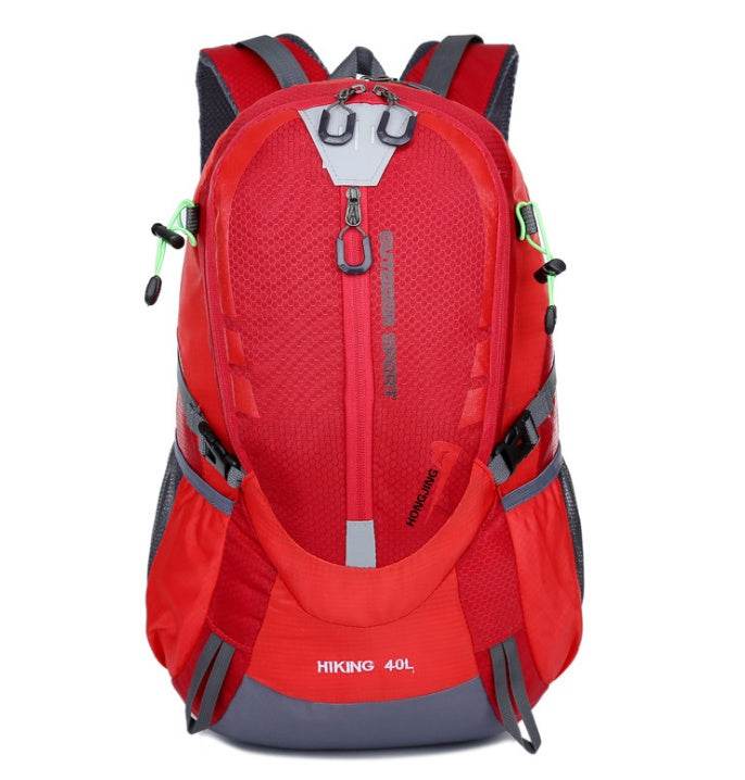 Waterproof Travel Backpack