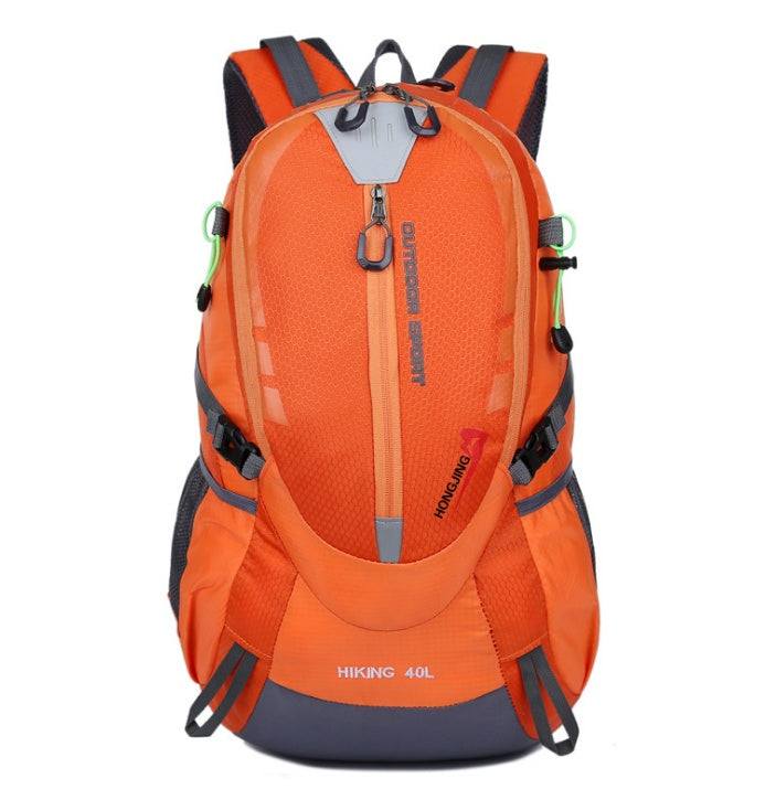 Waterproof Travel Backpack